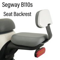 New Fit Segway B110s Accessories Seat Cushion Backrest Box For Segway B110s B 110S 110 S