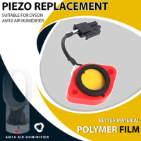 Piezo Replacement for Dyson AM10 Air Humidifier Compatible with part NO.966684-01
