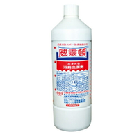 威靈頓 浴廁洗潔劑 1000gm【康鄰超市】