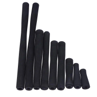 EVA Handle Fishing Rod Building, EVA Grips Boat Rod Foam mengendalikan Reel Seat mengendalikan Rod m