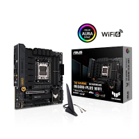 ASUS 華碩 TUF-GAMING-B650M-PLUS-WIFI AMD 主機板 B650M