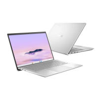 【ASUS 華碩】14吋Ultra 5 AI商用觸控筆電(CX5403CMA Chromebook/Ultra 5-115U/16G/256G SSD/Chrome系統)