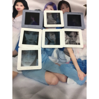*ONE IZONE one-reeler 電影卡 叡娜 柔理 仁美 彩演