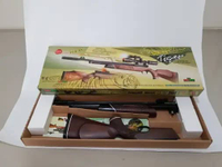 SHARP TIGER LONG TRUGLO long