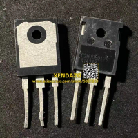 1pcs C2M0080120D C2M0080120 N-Channel Power MOSFET TO-247