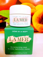 LA MER 海洋拉娜 經典乳霜 7mL  百貨公司專櫃貨