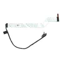 5C10S30028 New Camera Cable Webcame Wire For Lenovo Ideapad Yoga Slim 7-14IIL05 82A1