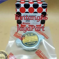 TUTUP RADIATOR CHARADE CLASSY WINNER HIJET ZEBRA ESPASS FEROZA TARUNA