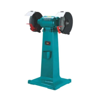 PG1-250 high quality sander heavy duty industrial 750w electric table bench grinder machine