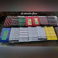 Sarung Goyor Betel Terbang