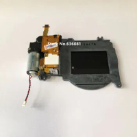Repair Parts Shutter Unit CY3-1860-000 For Canon EOS RP