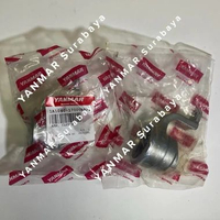 Arm Clutch Yanmar Traktor Rotari YZC 1-25