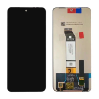 6.5" Original Mi Note10 LCD For Xiaomi Redmi Note 10 5G LCD Display Touch Screen Digitizer Assembly Replacements