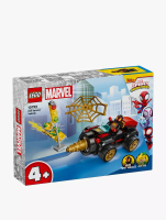Lego LEGO® Spidey Drill Spinner Vehicle - 10792