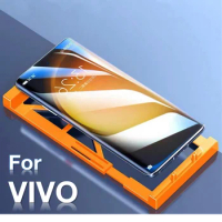 For VIVO X90 X80 X70 X60 X50 VIVO V25 V27 S12 S15 S16 PRO PLUS Screen Protector Gadgets Accessories Glass Protections Protective