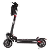 Adult Electric Scooter 2400W Dual Motor 55 KM/H Max Speed 48V20AH LG Battery Mileage 40-60KM Foldable Two Wheel Electric Bike