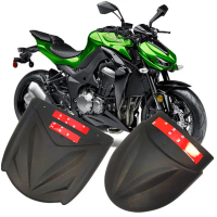 Sesuai untuk Kawasaki Z1000 Front Mudguard Modified Extended Mudguard Front Extender Z1000SX Front M