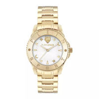 Philipp Plein Jam Tangan Wanita Philipp Plein PSKBA1725 Original