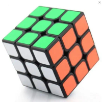 SENGSO Rubik Cube 3 x 3 x 3 - YJ8358