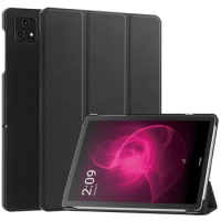 Cover For T‑Mobile REVVL TAB 5G 10.36 Inch Case T Mobile Tablet Revvl Tab 5g Tablet Ultra Slim PU Leather Case
