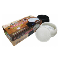 LT-24701 太極圍棋-半凸型(遊戲 團康 益智)