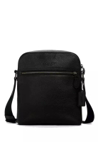 Coach Men Houston Flight Bag