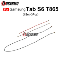 1Set For Samsung GALAXY Tab S6 T865 Signal Antenna Flex Cable Repair parts