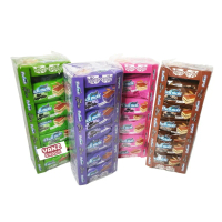 Padimas Mini Layer Cake - Netto 24 bks x 10 gr