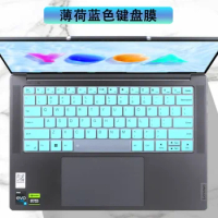 Laptop Keyboard Cover Protector Skin For Lenovo Slim 7i 14 Gen 9 / Yoga Slim 7i (14", Gen 9) Lenovo 