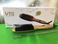 Sisir Rambut Cushion Head Massager Hair Brush Comb Pijat Anti Kusut Massage Ionic Smooth Hot Brush /