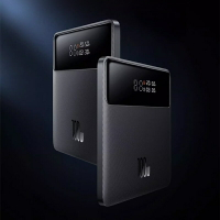 Baseus倍思 布雷德數顯快充行動電源20000mAh PPBLD100【App 4%回饋】