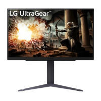 【LG 樂金】27GS75Q-B 27型 2K 180Hz IPS電競螢幕(HDR10/G-SYNC/可調式支架)