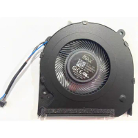New CPU Cooler Fan for HP 14-CK 14-CF 14-CM/DA/DK 240 G7 14Q-CS TPN-I130 Laptop Cooling Fan