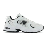 【NEW BALANCE】NB 530 男鞋 女鞋 白色 網布 透氣 休閒鞋 MR530EWB
