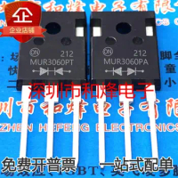 (5PCS/LOT) MUR3060PT MUR3060PA FMG36S FMG36R New Original Stock Power chip