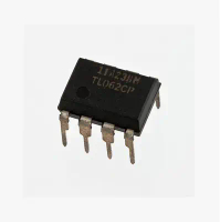 5Pcs Tl062Cp Tl064Cp Tl071Cp Tl072Cp Tl074Cn Tl081Cp