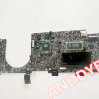 Genuine ms-14c21 for msi Prestige 14 A10RC Laptop Motherboard with srgkw I7-10510U cpu and n17s-g3-a1 mx330 TEST OK