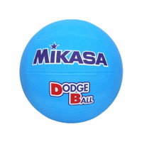 MIKASA 軟橡膠躲避球#3(訓練 3號球 運動 「MKD3B」≡排汗專家≡