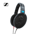 Sennheiser HD 600 深藍色包耳式開放式耳罩耳機