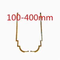 COPY NEW EF 100-400 Lens Aperture Flex Diaphragm Flexible Cable Ribbon FPC For Canon 100-400mm F4.5-5.6L IS USM Spare Part