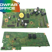 Original FORMATTER PCA ASSY Board logic Main Board for Epson L365 L375 L395 L396 printer