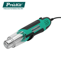 Pro’sKit寶工 SS-628A 迷你熱風槍 250W/500W