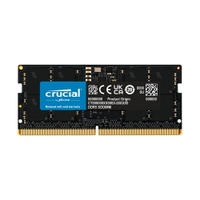 美光 Crucial DDR5 5600 16G 筆記型記憶體 CT16G56C46S5