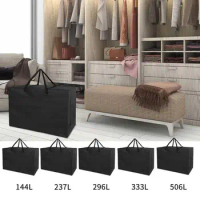 Foldable Mattress Bag Durable Carry Case For Mattress Foldable Memory Foam Mattress Case Roll Up Mattress Storage Bed organizer