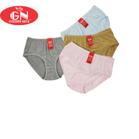 Golden Nick 937 - Celana Dalam GN 937 Lembut Adem - CD GN Terang