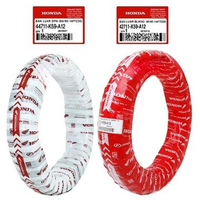 44711-K59-A12 42711-K59-A12 Ban Depan 80/90-14 & Belakang 90/90-14 Tubeless Beat Vario 125 150 Matic