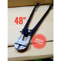 Gunting Beton 48\ Warron 1200 mm Bolt Cutter Potong Besi Kawat 1200mm"