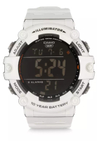 CASIO 男士數位手錶 AE-1500WH-8B2VDF