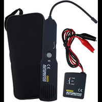 【美國代購】TEKCOPLUS 汽車維修 設備檢測儀 探針 DC 6-42V