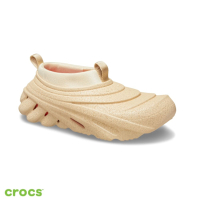Crocs 卡駱馳 中性鞋 沙暴 Sports 運動鞋 Echo 波波- 210047-0HX